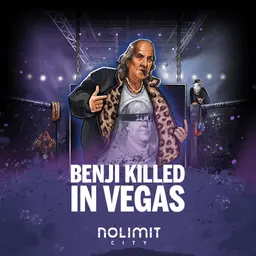 Benji Killed in Vegas