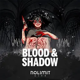 Blood and Shadow