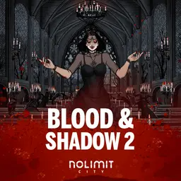 Blood and Shadow 2