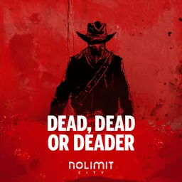 DeadDeadOrDeader