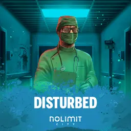 Disturbed