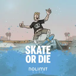 SkateOrDie