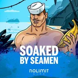 SoakedBySeamen