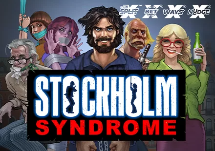 Stockholm Syndrome