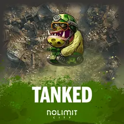 Tanked