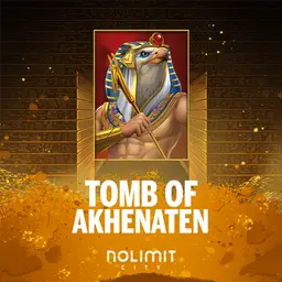 TombOfAkhenaten