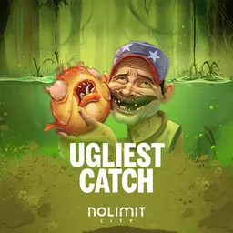 UgliestCatch
